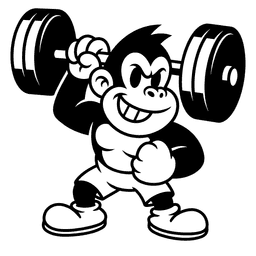 Apex Mascot